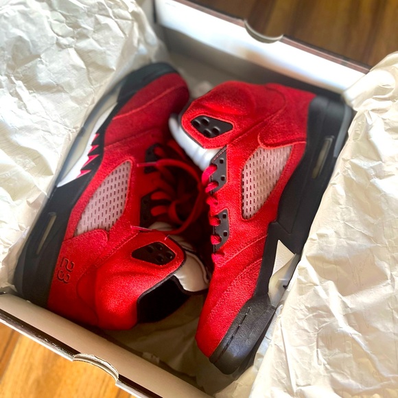 Air Jordan 5